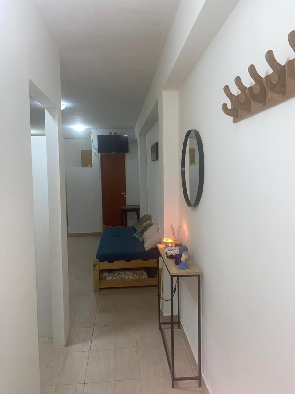 Pingueinito Apartment